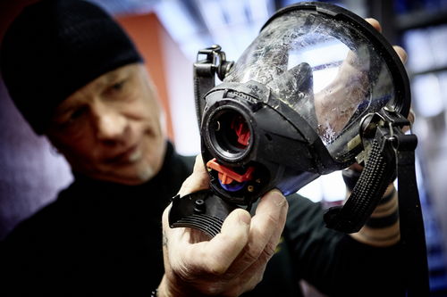 德國醫(yī)院通過使用邁科清洗消毒機,實現消防呼吸設備在手術室的安全應用