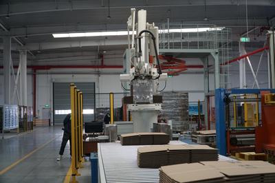 老園區(qū)迸發(fā)新活力 新園區(qū)厚植增長點(diǎn) 永寧縣&ldquo;雙園&rdquo;驅(qū)動工業(yè)經(jīng)濟(jì)積蓄發(fā)展動能