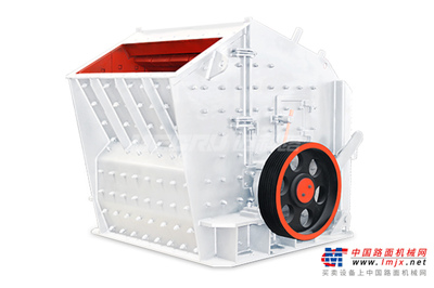 邁科路PFW-1315反擊式破碎機(jī)高清圖 - 外觀 - 圖片