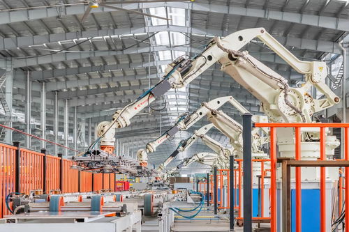 圓桌論壇 如何推動產(chǎn)業(yè)與科技融合聚變