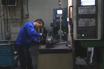 全力拼經(jīng)濟 合力搞建設(shè)|四川飛亞:以智能制造為支撐,&ldquo;數(shù)字領(lǐng)航&rdquo;推動綠色轉(zhuǎn)型升級