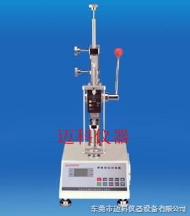 mk供應壓力數顯式手動壓力機、彈簧試驗機、手動壓力試驗機、拉壓力試驗機、數顯彈簧試驗機、彈簧機廠家直銷_東莞市邁科儀器設備