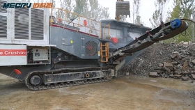 建筑垃圾粉碎機,城市建筑垃圾粉碎