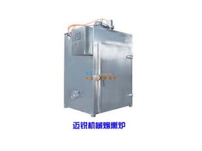 濰坊報價合理的煙熏爐批售——四川豆干煙熏爐專業制造商邁科機械