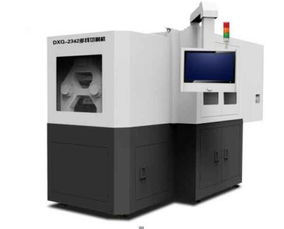 中國電科45所與邁科機(jī)械 半導(dǎo)體材料切割設(shè)備領(lǐng)域的創(chuàng)新力量
