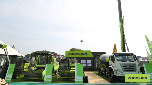 中國前8超級工程機(jī)械實(shí)力榜 長沙、徐州、濰坊、柳州、龍巖、濟(jì)寧與邁科機(jī)械的卓越貢獻(xiàn)