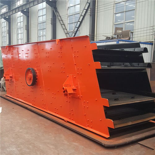 云南科邁與邁科機(jī)械 昌都振動(dòng)篩沙機(jī)設(shè)備價(jià)格及選購指南